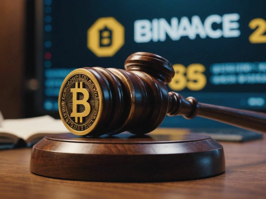 SEC Vs Binance, Coinbase, Kraken Lawsuits Usher Tough New Era - EarlyMinter