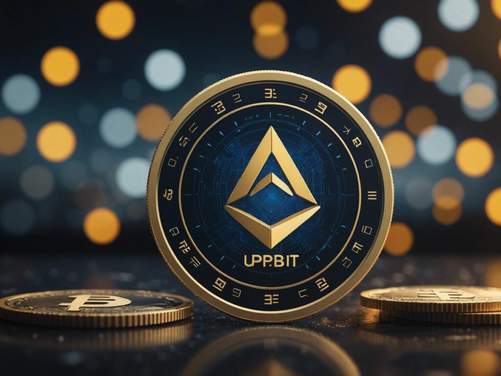 Upbit challenges Binance and Coinbase, joining the top five crypto exchanges with a dynamic and competitive edge.