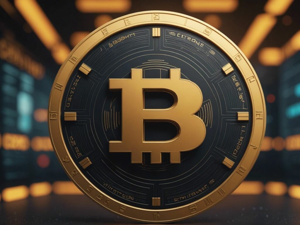 Upbit logo among top five crypto exchanges