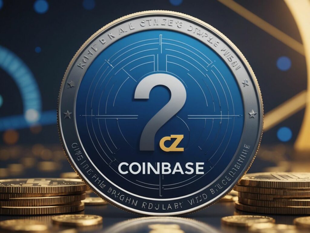 Coinbase, Ripple, and a16z logos with $25M donation banner to Fairshake Crypto PAC.